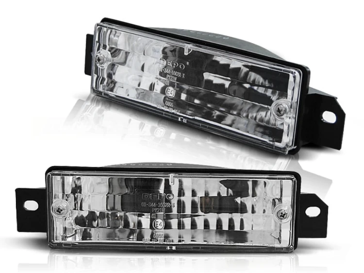 KIERUNKOWSKAZY CHROME DEPO KPBM28