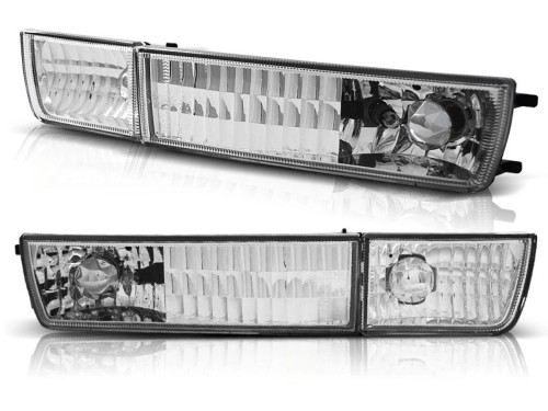 KIERUNKOWSKAZY CHROME TUNING-TEC KPVW19