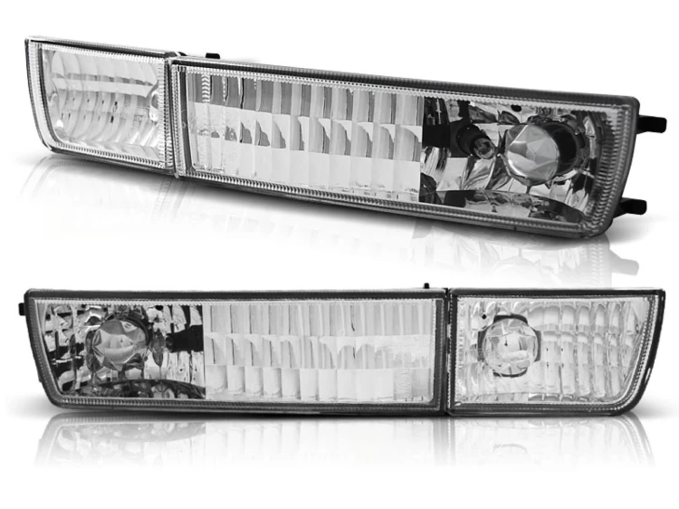KIERUNKOWSKAZY CHROME TUNING-TEC KPVW19