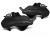 KIERUNKOWSKAZY BOCZNE LEXUS IS III 13-20 SEQ LED SMOKE