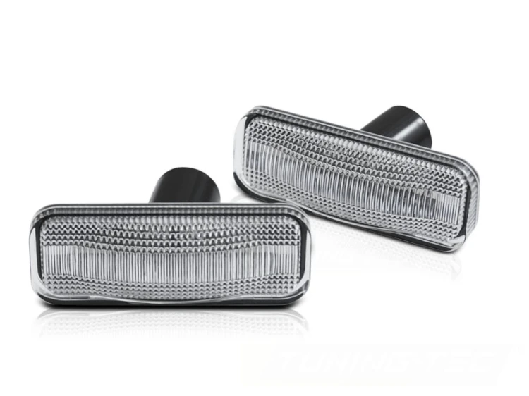 KIERUNKOWSKAZY BOCZNE LED SEQ OPEL OMEGA B 94-03