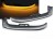 KIERUNKOWSKAZY BOCZNE LED SEQ PEUGEOT 3008 16- / 5008 17-