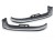 KIERUNKOWSKAZY BOCZNE LED SEQ PEUGEOT 3008 16- / 5008 17-