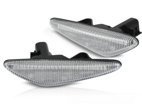 KIERUNKOWSKAZY BOCZNE LED SEQ MAZDA 5 / 6 / MX-5 / RX