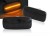 KIERUNKOWSKAZY BOCZNE JEEP PATRIOT COMPASS GRAND CHEROKEE LED SEQ SMOKE