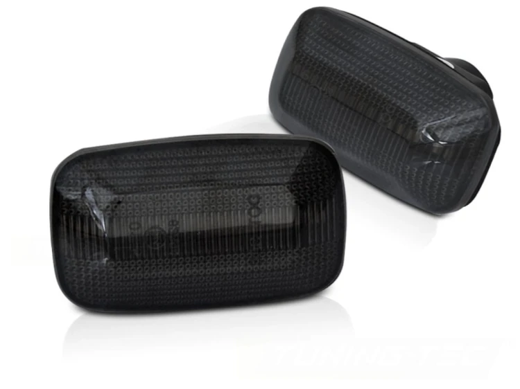 KIERUNKOWSKAZY BOCZNE LED SEQ TOYOTA LAND CRUISER 70 80 90 100