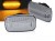 KIERUNKOWSKAZY LED DO TOYOTA LAND CRUISER FJ 100