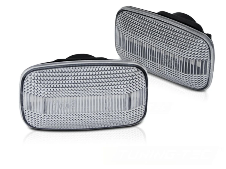 KIERUNKOWSKAZY LED DO TOYOTA LAND CRUISER FJ 100
