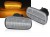 KIERUNKOWSKAZY BOCZNE LED SEQ TOYOTA LAND CRUISER 120 03-09