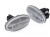 KIERUNKOWSKAZY BOCZNE LED SEQ PEUGEOT 107 206 307 CITROEN C1 C2 C3 C4