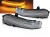 KIERUNKOWSKAZY BOCZNE LED SEQ MERCEDES W203 T203 CL203 00-07