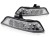 KIERUNKOWSKAZY PRZEDNIE LED SEQ FORD MUSTANG 15-17