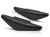KIERUNKOWSKAZY BOCZNE LED SEQ BMW SERII 3 E46 COUPE 03-06