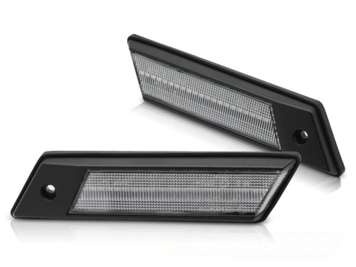 KIERUNKOWSKAZY BOCZNE LED SEQ BMW E30/E28/E24/E23