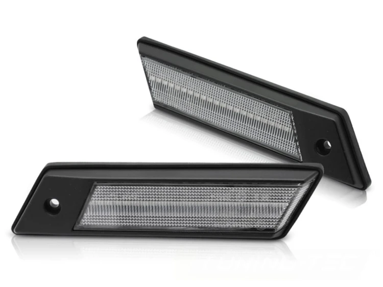 KIERUNKOWSKAZY BOCZNE LED SEQ BMW E30/E28/E24/E23