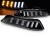 KIERUNKOWSKAZY PRZEDNIE LED SEQ FORD MUSTANG 15-17
