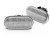 KIERUNKOWSKAZY BOCZNE RENAULT CLIO II TWINGO II SCENIC KANGOO LED