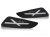 KIERUNKOWSKAZY LED BLACK DO VESPA SPRINT PRIMAVERA