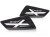 KIERUNKOWSKAZY DIODOWE PRZEDNIE DO VESPA GTS / GTV 300CC GLOSSY BLACK