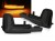 KIERUNKOWSKAZY BOCZNE LED SMOKE VOLVO XC90 MK II 14-20