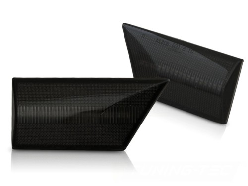 KIERUNKOWSKAZY BOCZNE LED SEQ OPEL SIGNUM VECTRA C 02-08