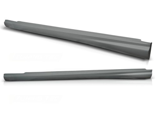 PROGI NAKŁADKI NA PROGI MERCEDES E KLASA W211 02-06