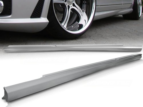 PROGI MERCEDES W221 05-13 AMG STYLE TUNING