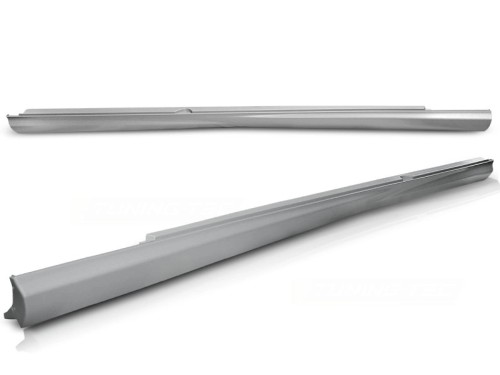 PROGI MERCEDES W221 05-13 AMG STYLE TUNING