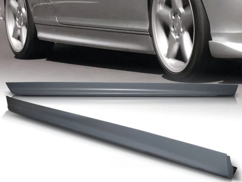 PROGI BMW E46 COUPE 99-05 M-PAKIET