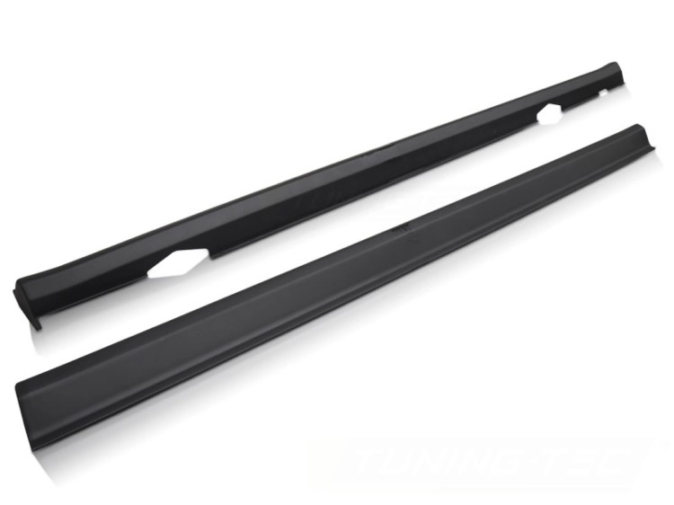 PROGI NAKŁADKI NA PROGI BMW SERII 3 E30 82-90