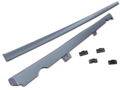 PROGI LISTWY PROGOWE VW GOLF 7 13-17 GTI