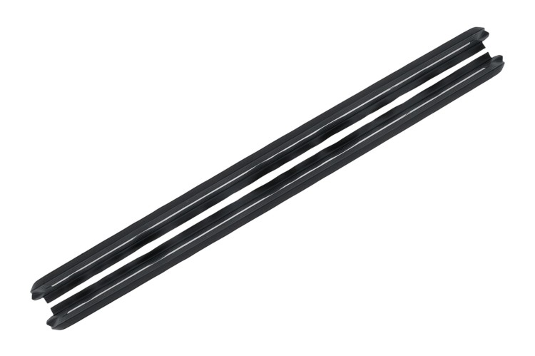 KROK BOCZNY DO AUTA MERCEDES V-CLASS W447 (2014-2023) KRÓTKI ROZSTAW OSI (S