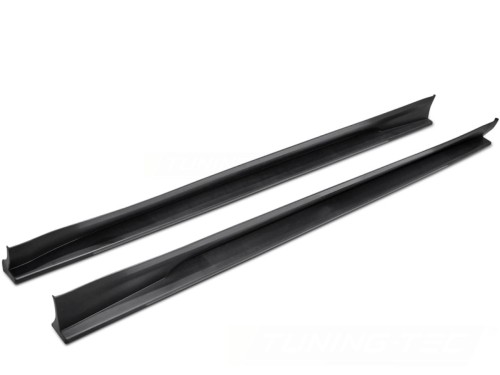 PROGI NAKŁADKI NA PROGI TESLA 3 17-23