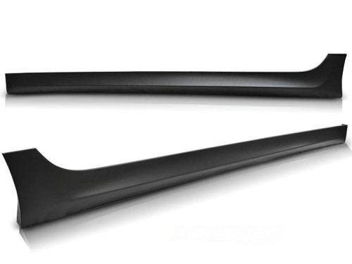 PROGI LISTWY PROGOWE VOTEX STYLE VW GOLF 6