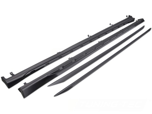 PROGI NAKŁADKI NA PROGI TESLA 3 17-23