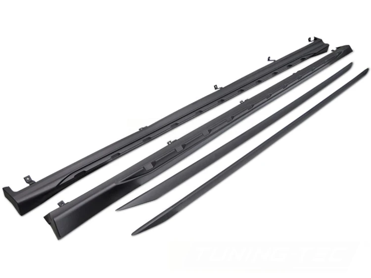 PROGI NAKŁADKI NA PROGI TESLA 3 17-23