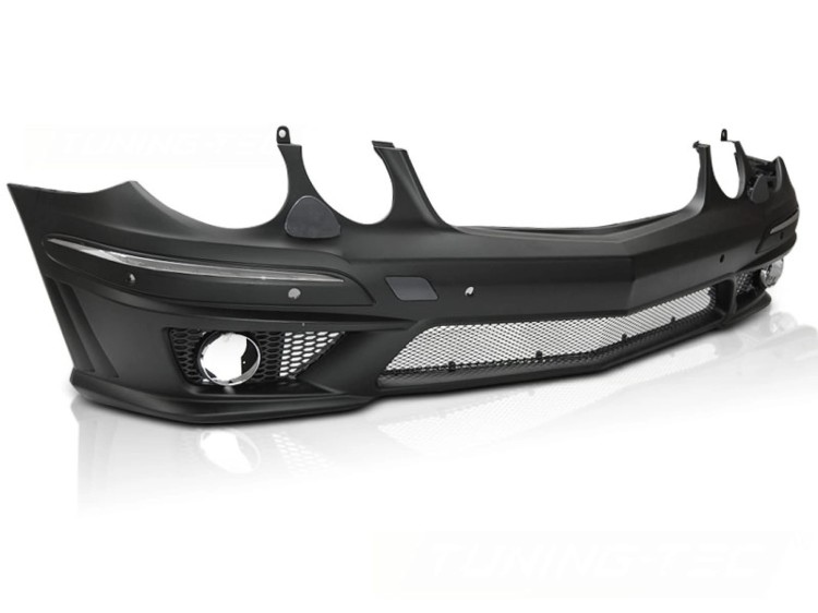 TUNING-TEC ZPME01 ZDERZAK PRZEDNI