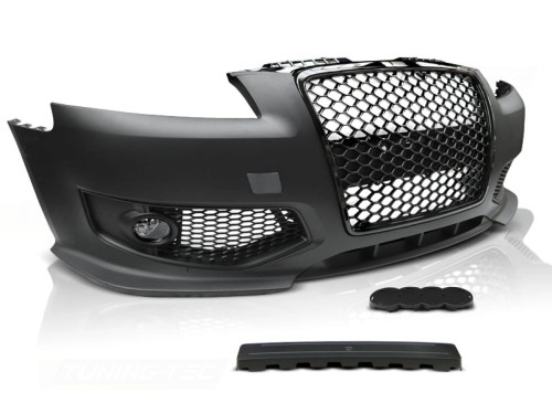ZDERZAK PRZEDNI RS3 AUDI A3 06.05-04.08