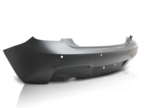 ZDERZAK TYLNY M-PAKET PDC BMW SERII 1 F20 / F21 09.11-15