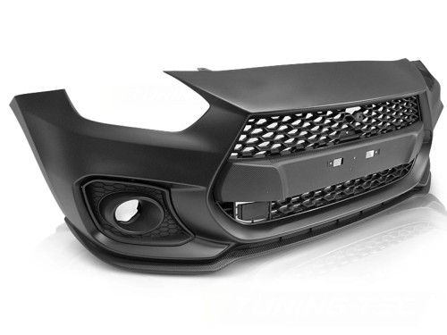 ZDERZAK PRZEDNI SUZUKI SWIFT VI 17- SPORT STYLE