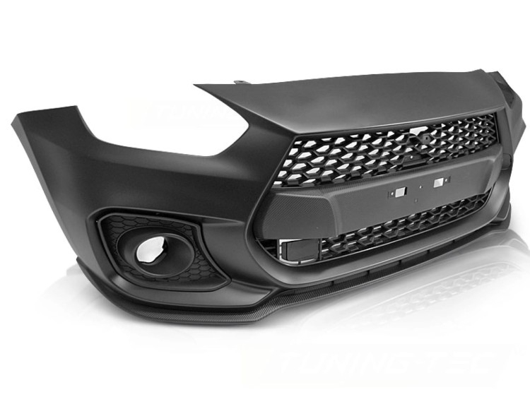 ZDERZAK PRZEDNI SUZUKI SWIFT VI 17- SPORT STYLE