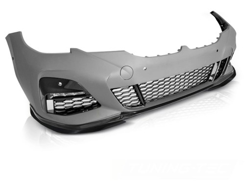 ZDERZAK PRZEDNI PERFORMANCE PDC AP DOKŁADKA BMW SERII 3 G20/G21 19-22