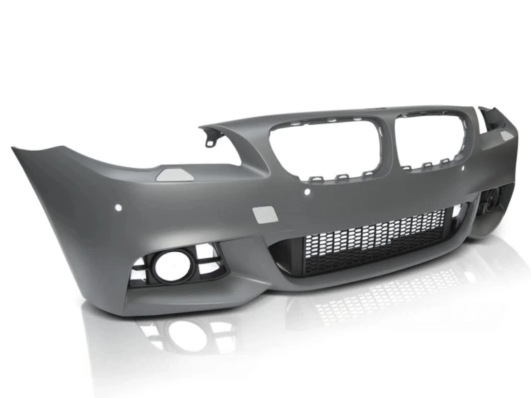 ZDERZAK PRZEDNI PDC M-PAKIET BMW SERII 5 F10 / F11 LCI 07.13 - 16