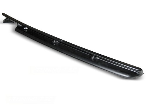 DYFUZOR SPOILER BMW E36 12.90-08.99 SEDAN / COUPE ZDERZAK STANDARDOWY