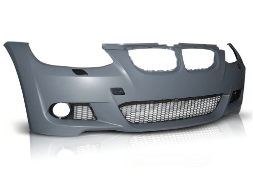ZDERZAK PRZEDNI SPORT DO BMW E92 06-09