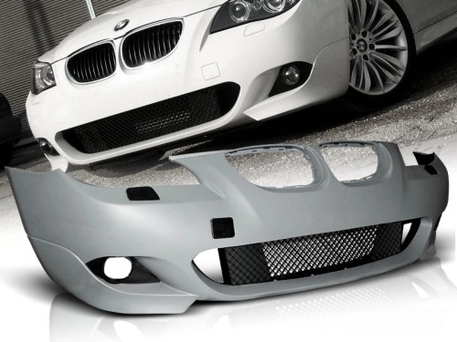ZDERZAK PRZEDNI SM PAKIET BMW SERII 5 E60/ E61 07.03-10