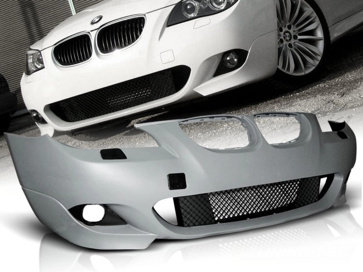 ZDERZAK PRZEDNI SM PAKIET BMW SERII 5 E60/ E61 07.03-10