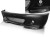 ZDERZAK PRZEDNI CSL LOOK CARBON BMW SERII 3 E46 COUPE 99-05