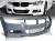 ZDERZAK PRZEDNI M PAKIET PDC BMW SERII 3 F30 / F31 10.11+