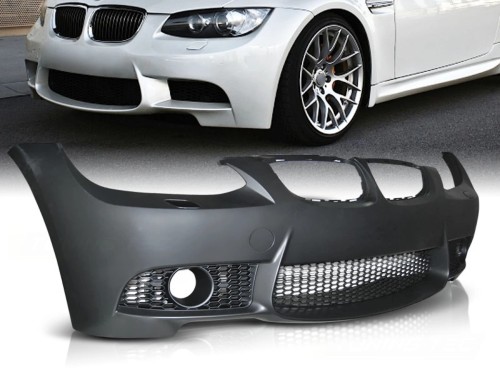 ZDERZAK PRZEDNI M3 LOOK BMW SERII 3 E92 E93 06-09